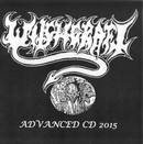 Witchcraft (FIN) : Black Blood Libations Sessions 2015